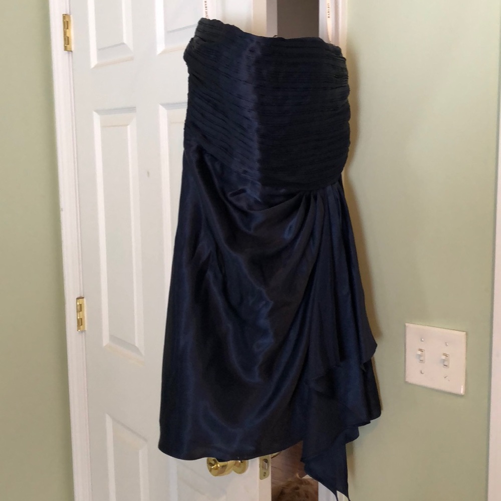 Barijay Dress- sleeveless size 8